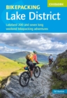 Image for Bikepacking in the Lake District  : Lakeland 200 and seven long weekend bikepacking adventures