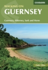 Image for Walking on Guernsey
