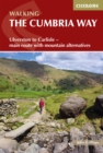 Image for Walking The Cumbria Way