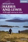 Image for Walking on Harris and Lewis  : 30 day walks exploring the islands