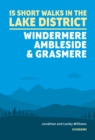 Image for Short walks in the Lake District  : 15 simple routes: Windermere, Ambleside and Grasmere