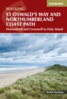 Image for Walking St Oswald&#39;s Way and Northumberland Coast Path  : Heavenfield and Cresswell to Holy Island