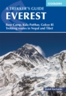 Image for Everest  : a trekker&#39;s guide