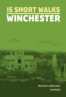 Image for Short walks in Winchester