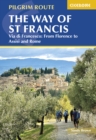 Image for The Way of St Francis: Via di Francesco