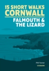 Image for Short walks in Cornwall  : Falmouth and the Lizard