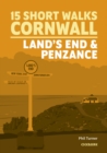 Image for Short walks in Cornwall  : Land&#39;s End and Penzance