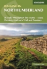 Image for Walking in Northumberland