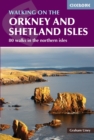 Image for Walking on the Orkney and Shetland Isles