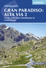 Image for Trekking Gran Paradiso: Alta Via 2
