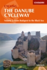 Image for The Danube CyclewayVolume 2,: From Budapest to the Black Sea