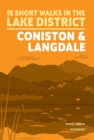Image for Short Walks Lake District - Coniston and Langdale