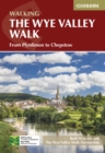 Image for The Wye Valley Walk  : from Plynlimon to Chepstow