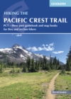 Image for Hiking the Pacific Crest Trail