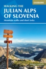 Image for Walking the Julian Alps of Slovenia