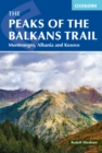 Image for The Peaks of the Balkans Trail