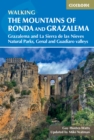 Image for The Mountains of Ronda and Grazalema