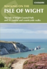 Image for Walking on the Isle of Wight