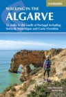 Image for Walking in the Algarve