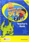 Image for Discover with Dex Level 2 Teacher&#39;s Book International Pack