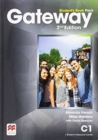 Image for Gateway 2nd edition C1 Student&#39;s Book Pack