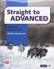 Image for Straight to Advanced Workbook without Answers Pack