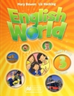 Image for English World Level 3 Pupil&#39;s Book + eBook Pack