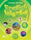 Image for English World Level 4 Teacher&#39;s Book + eBook Pack