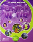 Image for English World Level 5 Teacher&#39;s Guide + eBook Pack