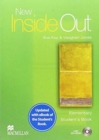 Image for New Inside Out Elementary + eBook Student&#39;s Pack