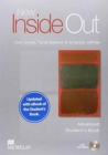 Image for New Inside Out Advanced + eBook Student&#39;s Pack