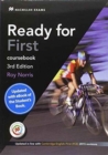 Image for Ready for First 3rd Edition - key + eBook Student&#39;s Pack