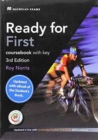 Image for Ready for First 3rd Edition + key + eBook Student&#39;s Pack