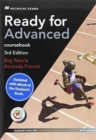Image for Ready for Advanced 3rd edition - key + eBook Student&#39;s Pack