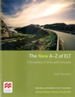 Image for The new A-Z of ELT  : a dictionary of terms and concepts