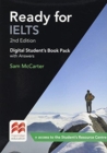 Image for Ready for IELTS 2nd Edition Digital Student&#39;s Book with Answers Pack
