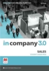 Image for In Company 3.0 ESP Sales Student&#39;s Pack
