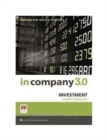 Image for In Company 3.0 ESP Investment Student&#39;s Pack