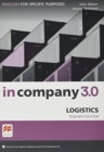 Image for In Company 3.0 ESP Logistics Teacher&#39;s Edition