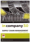 Image for In Company 3.0 ESP Supply Chain Management Student&#39;s Pack