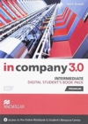 Image for In Company 3.0 Intermediate Level Digital Student&#39;s Book Pack