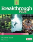 Image for Breakthrough Plus Level 1 Student&#39;s Book + DSB Pack (ASIA)
