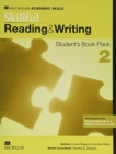 Image for Skillful Level 2 Reading &amp; Writing Student&#39;s Book &amp; DSB Pack (ASIA)