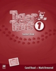 Image for Tiger Time Level 1 Teacher&#39;s Book + eBook Pack