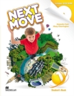 Image for Next Move Level 1 Student Book + eBook Pack