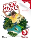 Image for Next Move Level 3 Student Book + eBook Pack