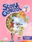Image for Story Central Level 2 Student Book + eBook Pack
