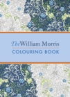 Image for The William Morris Colouring Book