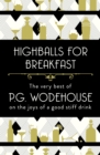 Image for Highballs for Breakfast