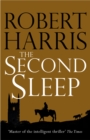 Image for The second sleep